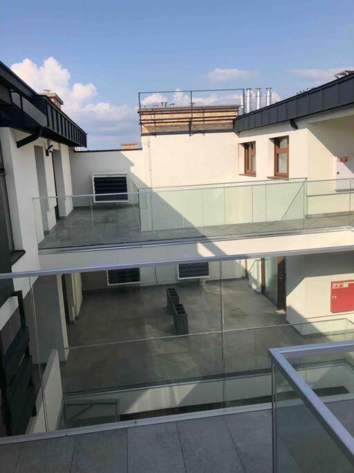 Luxury Cozy 2 Bdr Downtown Apt.6 Boedapest Buitenkant foto
