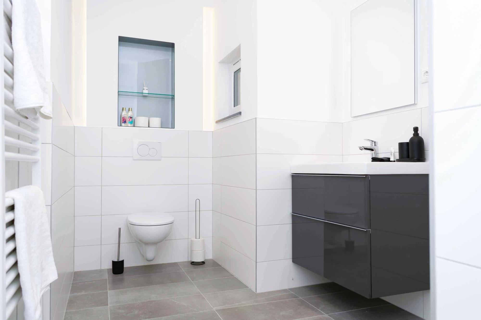 Luxury Cozy 2 Bdr Downtown Apt.6 Boedapest Buitenkant foto